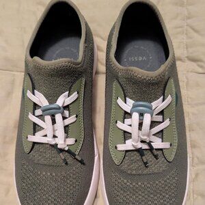 Like New Waterproof Vessis